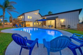 Third Sandbar by AvantStay Guest House Pool